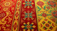 top authentic silk prayer rugs