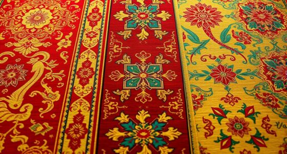 top authentic silk prayer rugs