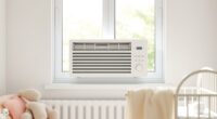 top baby room air conditioners