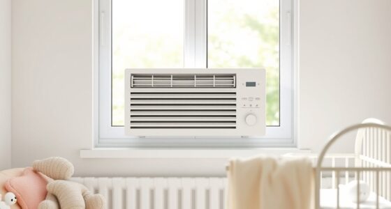 top baby room air conditioners