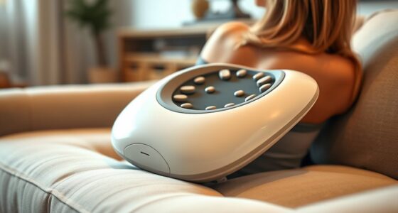 top back massager picks