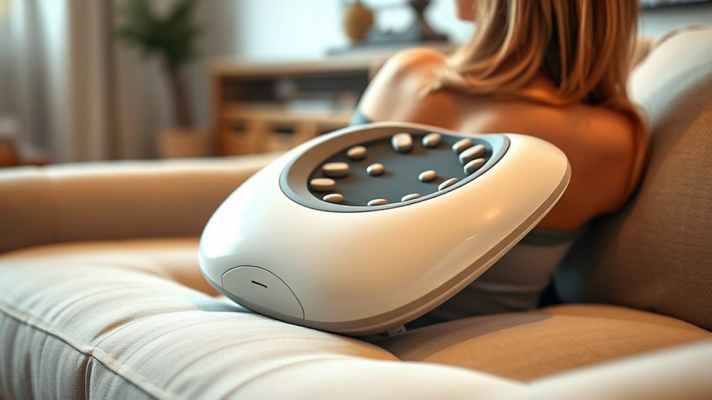 top back massager picks