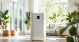 top bacteria removing air purifiers