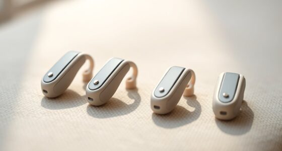 top bluetooth hearing aids