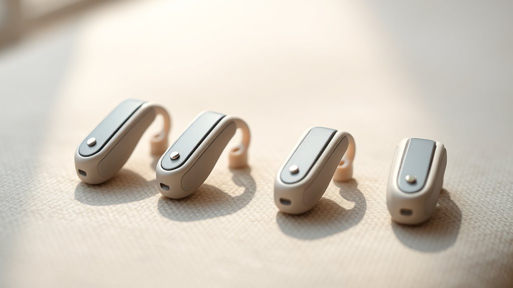 top bluetooth hearing aids