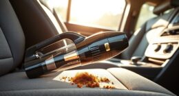 top car vacuum picks