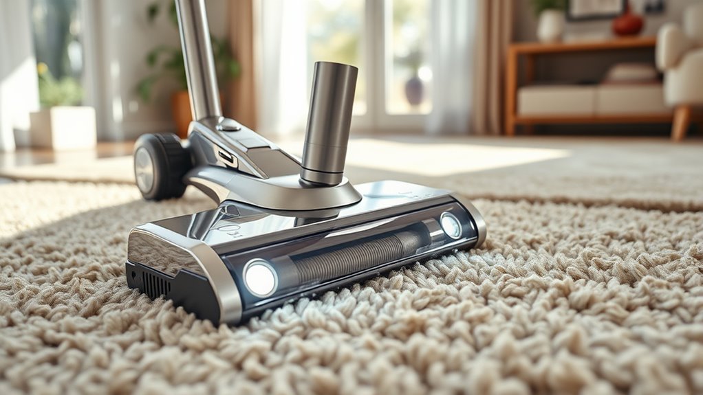 top carpet vacuum picks