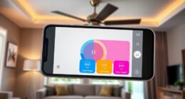top ceiling fan control apps