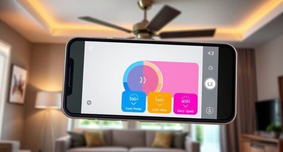 top ceiling fan control apps