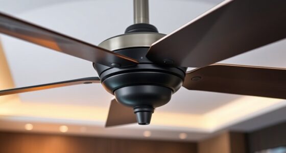 top ceiling fan extension options