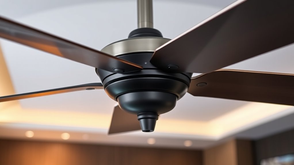 top ceiling fan extension options