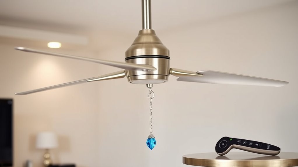 top ceiling fan remote combos