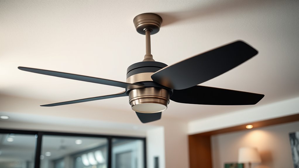 top ceiling fan selection