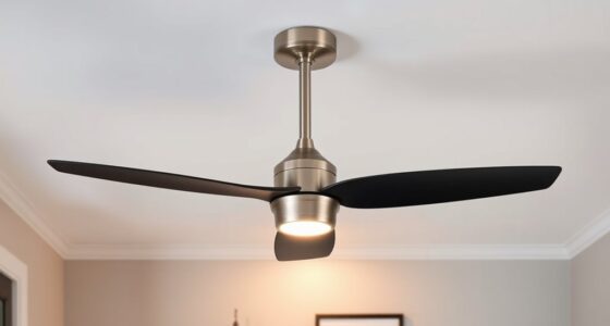 top ceiling fans for medium rooms