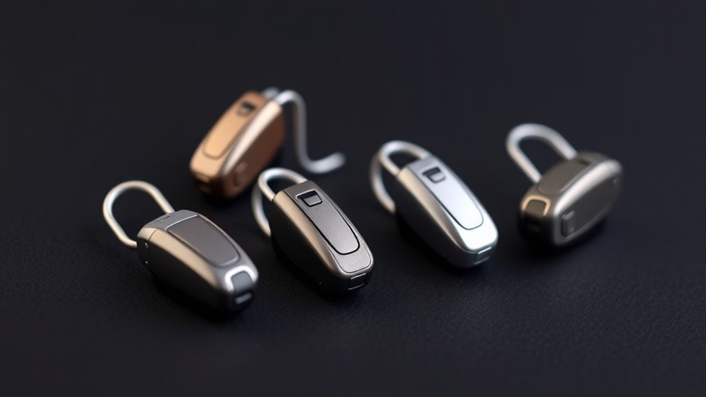 top clear sound hearing aids
