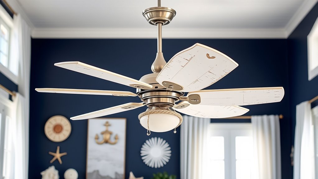 top coastal ceiling fan picks