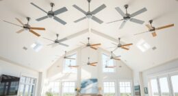 top coastal ceiling fan picks