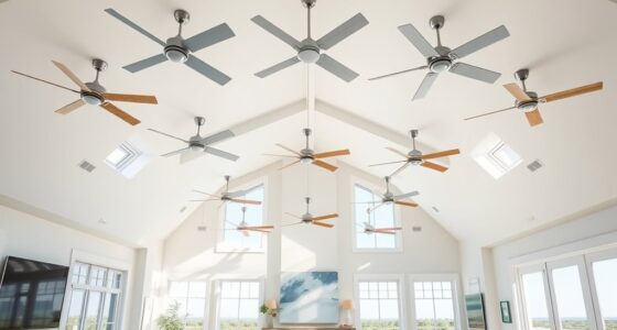 top coastal ceiling fan picks