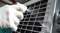 top coil cleaners for a c