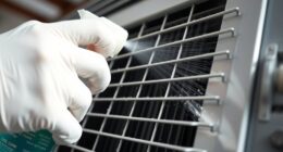 top coil cleaners for a c