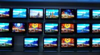 top compact mini led tvs