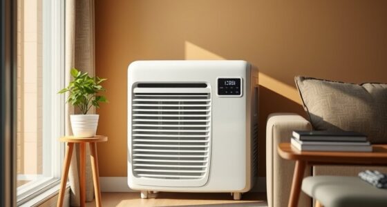 top compact room air conditioners