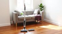top compact stick vacuums