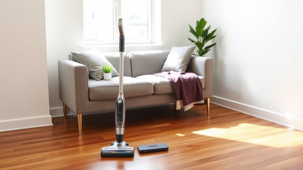top compact stick vacuums