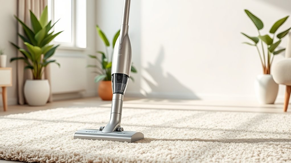 top corded vacuum picks