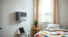 top dorm room cooling options