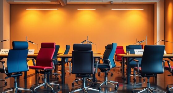 top drafting chairs 2025