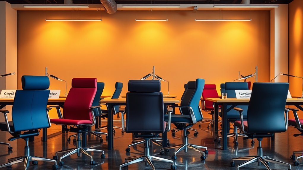 top drafting chairs 2025