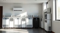 top ductless ac options