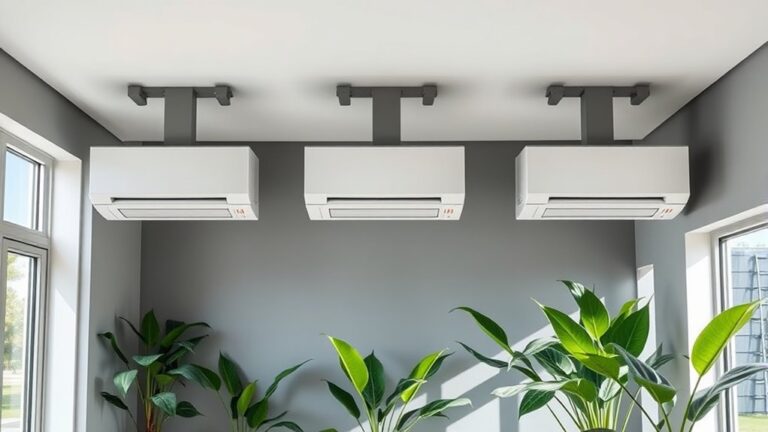 8 Best Ductless Room Air Conditioners for Efficient Cooling in 2026 ...