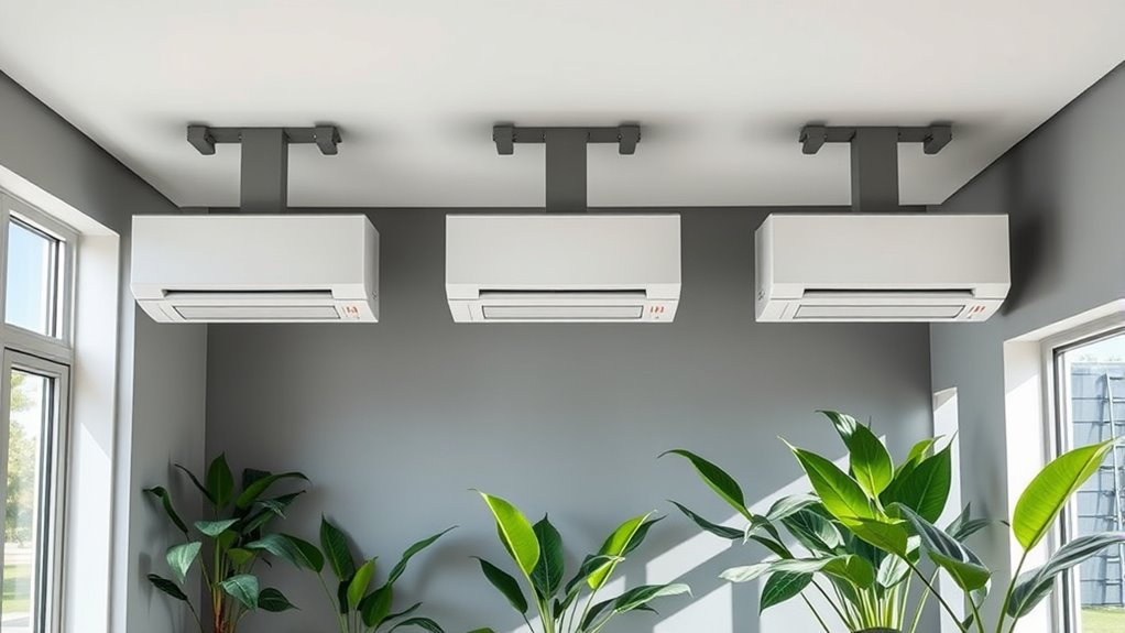 top ductless ac options
