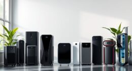 top durable air purifiers