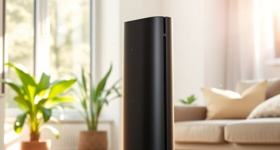 top dust clearing air purifiers
