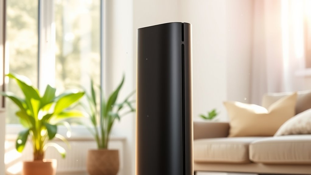 top dust clearing air purifiers