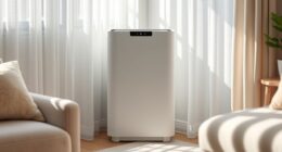 top dust mite air purifiers