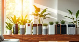 top eco friendly air purifiers