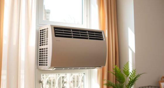 top energy efficient window acs