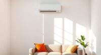 top energy saving ac units