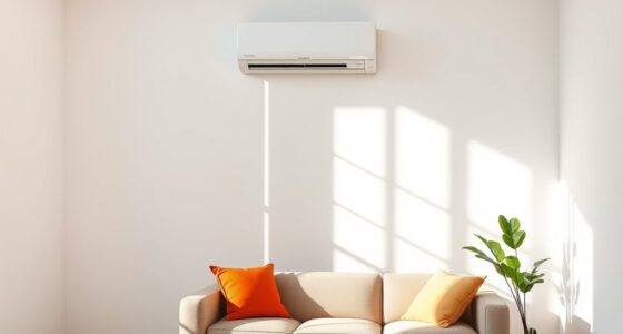 top energy saving ac units