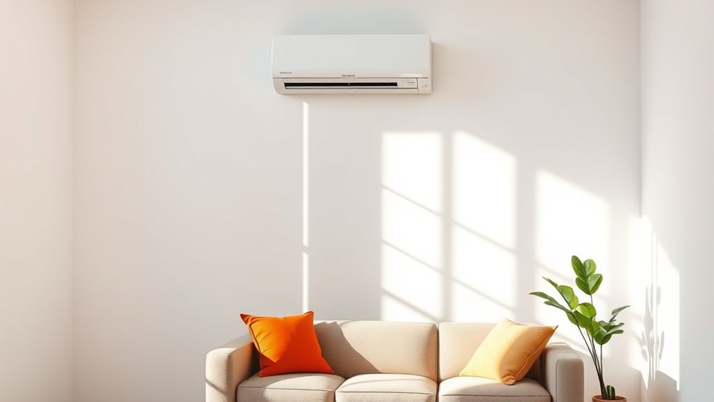 top energy saving ac units