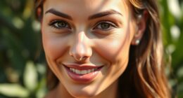 top facial tanners for natural glow
