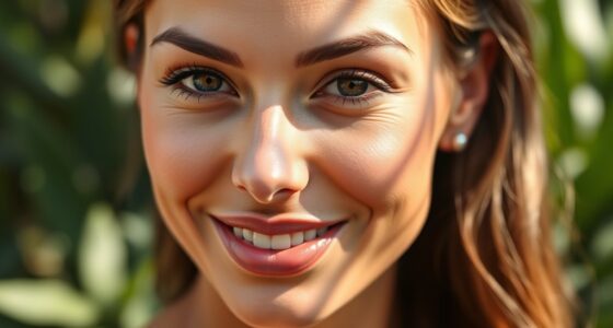 top facial tanners for natural glow