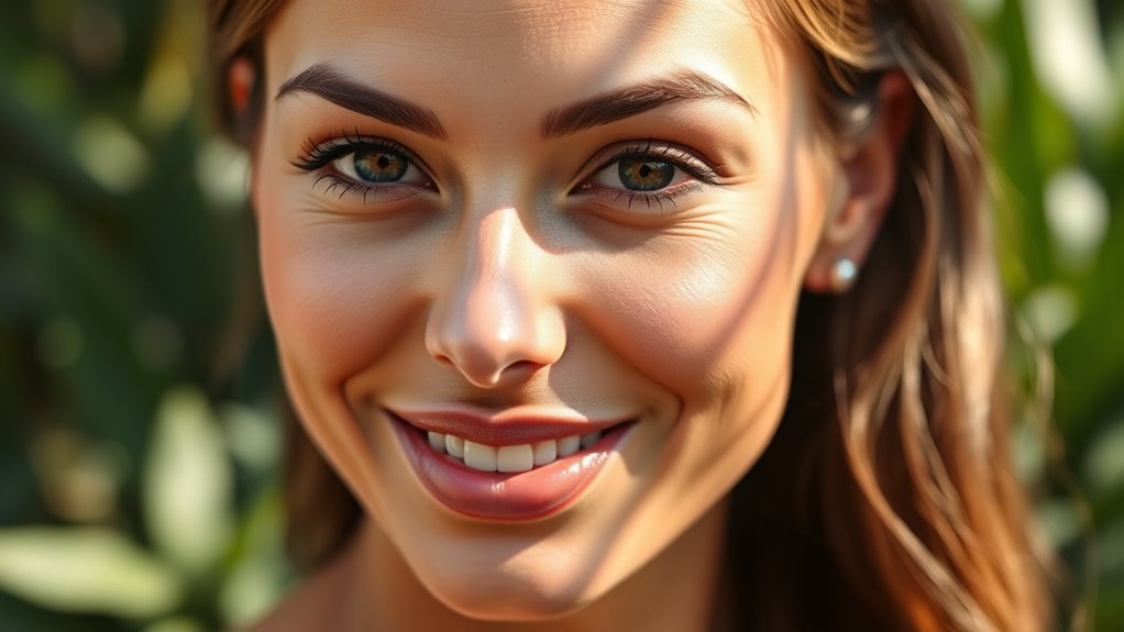 top facial tanners for natural glow