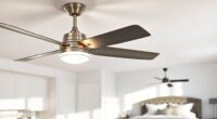 top fans for home comfort