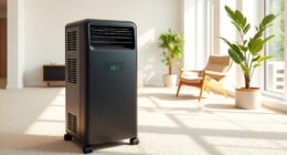 top floor room acs