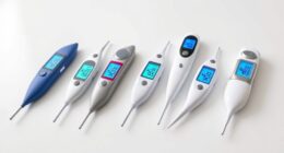 top fsa hsa thermometer picks
